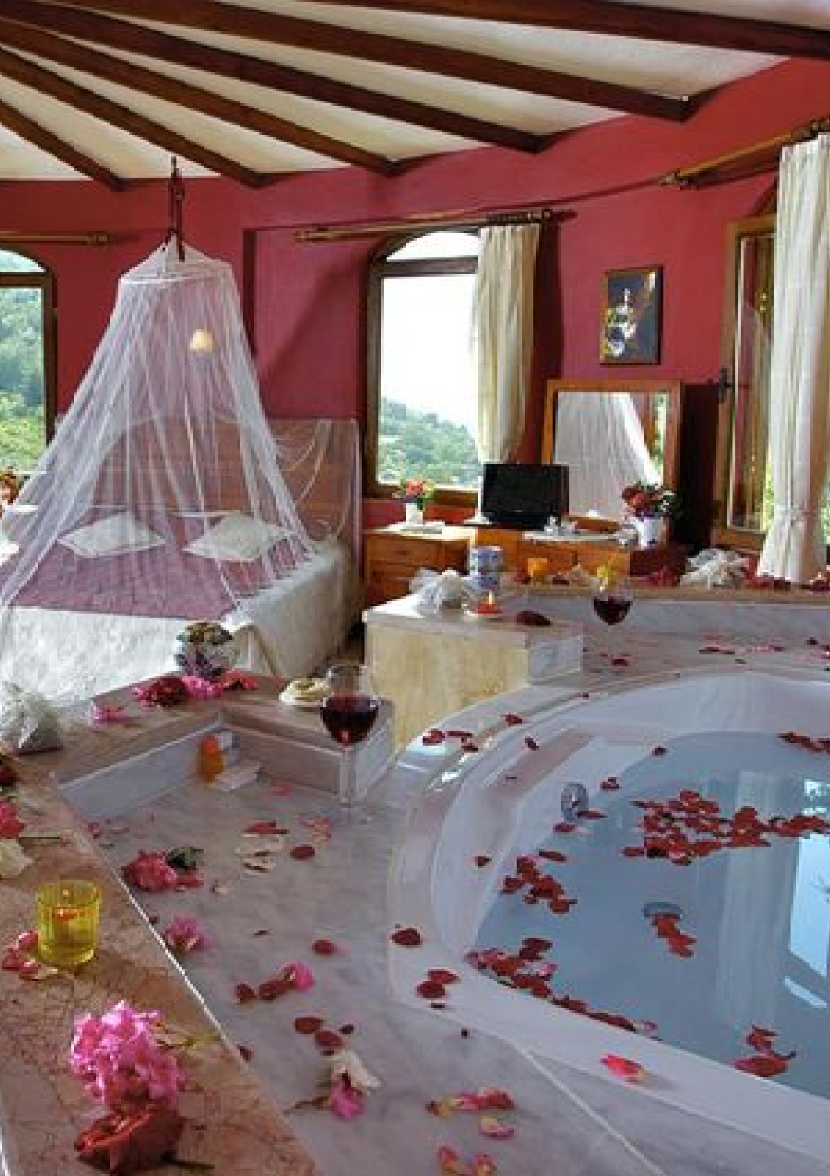 Best Honeymoon Hotel in Andaman